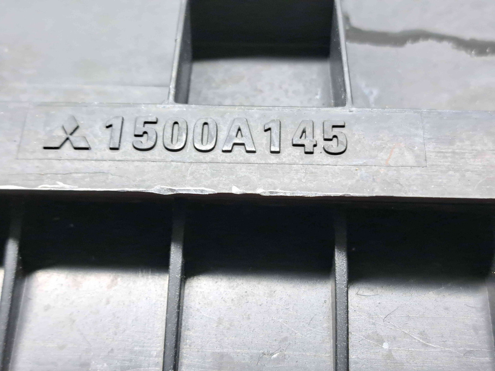 Carcasa filtru aer MITSUBISHI Outlander II [Fabr 2006-2015] 1500A145 2.0 BSY 103KW / 140CP - imagine 6