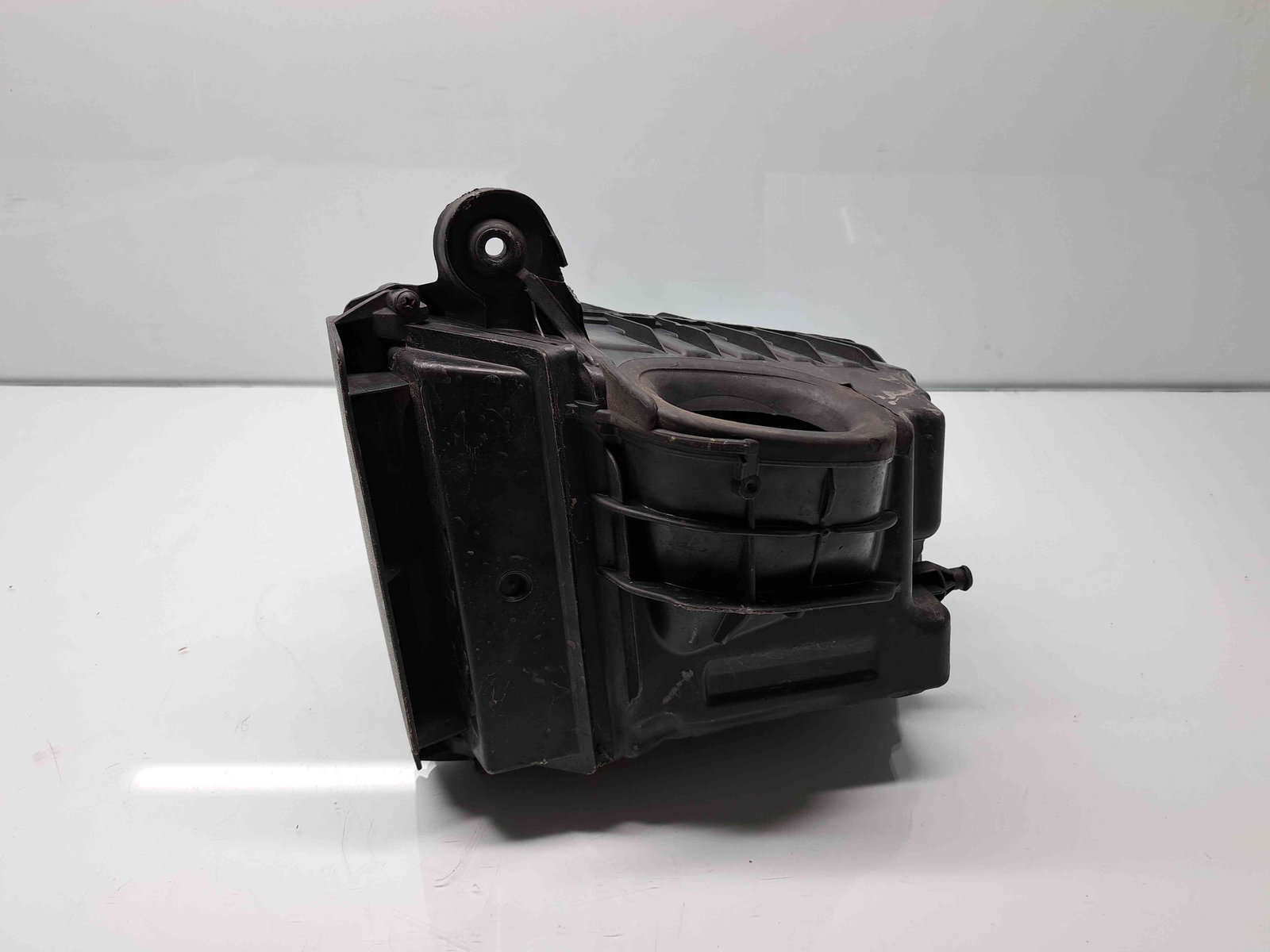 Carcasa filtru aer Renault Megane 3 [Fabr 2008-2015] Facelift 82500947663 1.5 dCi K9K656 81KW / 110CP - imagine 4