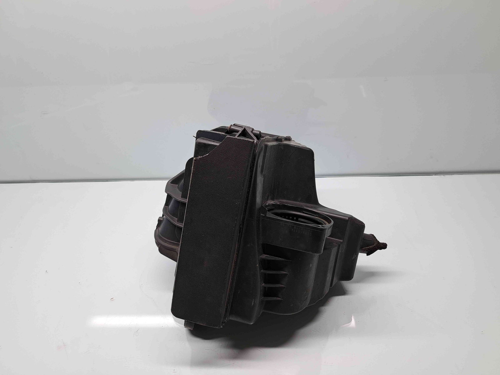 Carcasa filtru aer Renault Megane 3 [Fabr 2008-2015] Facelift 82500947663 1.5 dCi K9K656 81KW / 110CP - imagine 6