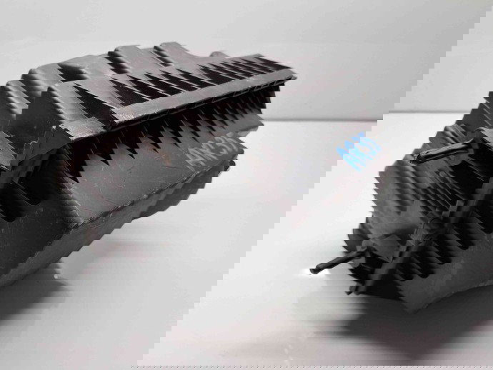 Carcasa filtru aer Opel Movano B F3500 (L2 H2) [Fabr 2010-2022] 8200751534 2.3 dCi M9T-870 96KW / 130CP