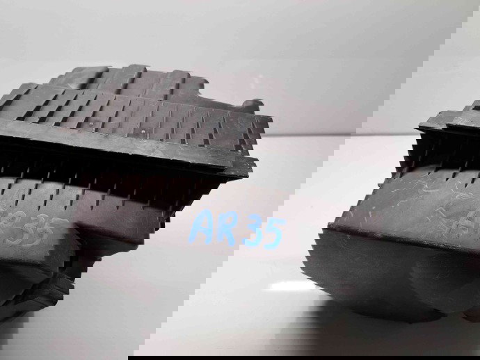 Carcasa filtru aer Opel Movano B F3500 (L2 H2) [Fabr 2010-2022] 8200751534 2.3 dCi M9T-870 96KW / 130CP