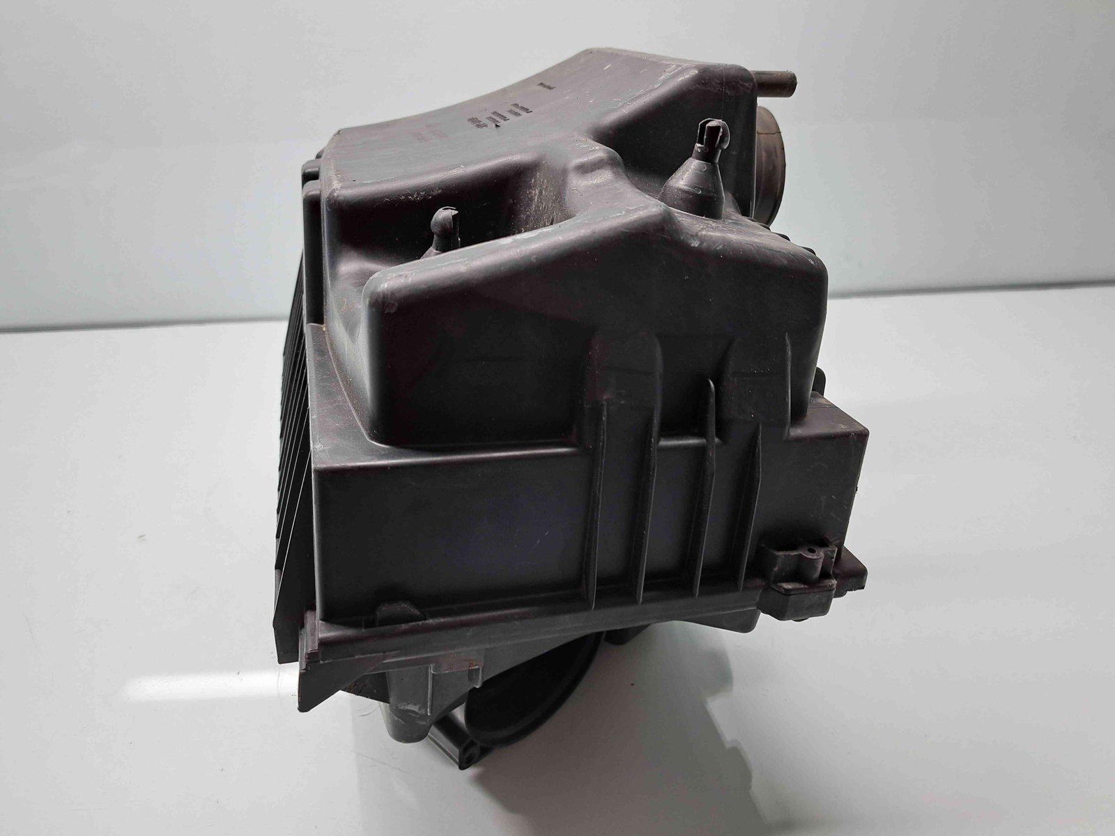 Carcasa filtru aer Opel Movano B F3500 (L2 H2) [Fabr 2010-2022] 8200751534 2.3 dCi M9T-870 96KW / 130CP - imagine 5