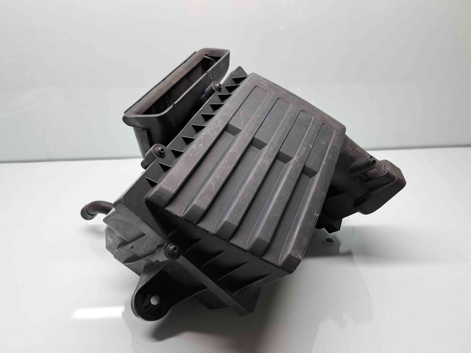 Carcasa filtru aer Volkswagen Passat B8 Variant (3G5) [Fabr 2015-prezent] 5Q0129607AE 1.6 TDI DCXA 88KW / 120CP - imagine 1