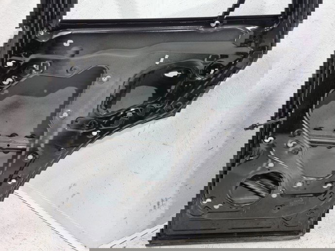 Usa dreapta spate Mazda CX-5 (KE) [Fabr 2011-2016] NEGRU