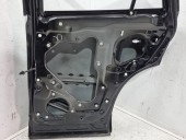 Usa dreapta spate Mazda CX-5 (KE) [Fabr 2011-2016] NEGRU