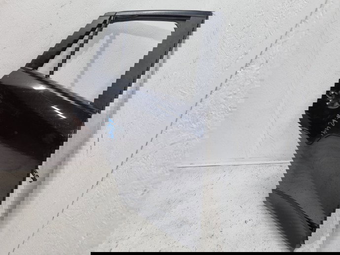 Usa dreapta spate Mazda CX-5 (KE) [Fabr 2011-2016] NEGRU