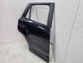 Usa dreapta spate Mazda CX-5 (KE) [Fabr 2011-2016] NEGRU