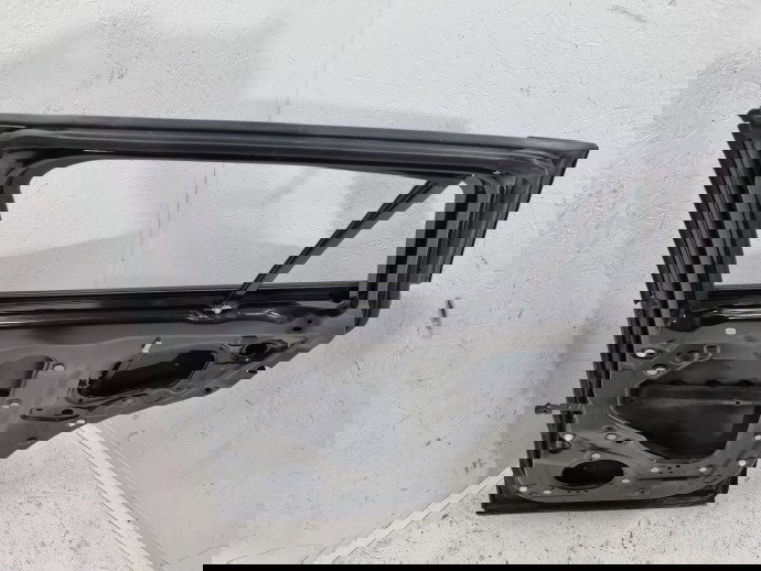 Usa dreapta spate Mazda CX-5 (KE) [Fabr 2011-2016] NEGRU