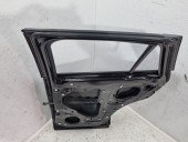 Usa dreapta spate Mazda CX-5 (KE) [Fabr 2011-2016] NEGRU