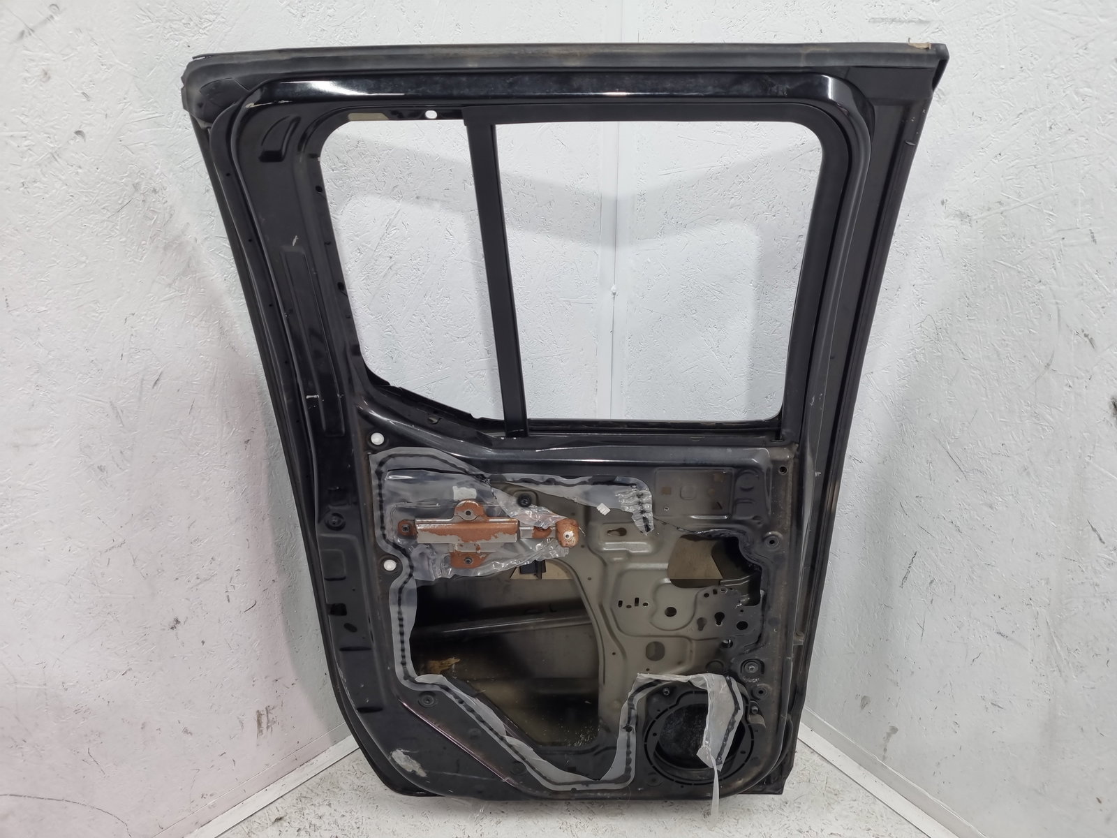 Usa stanga spate Nissan Navara (D40) [Fabr 2005-2014] GN0 - imagine 8