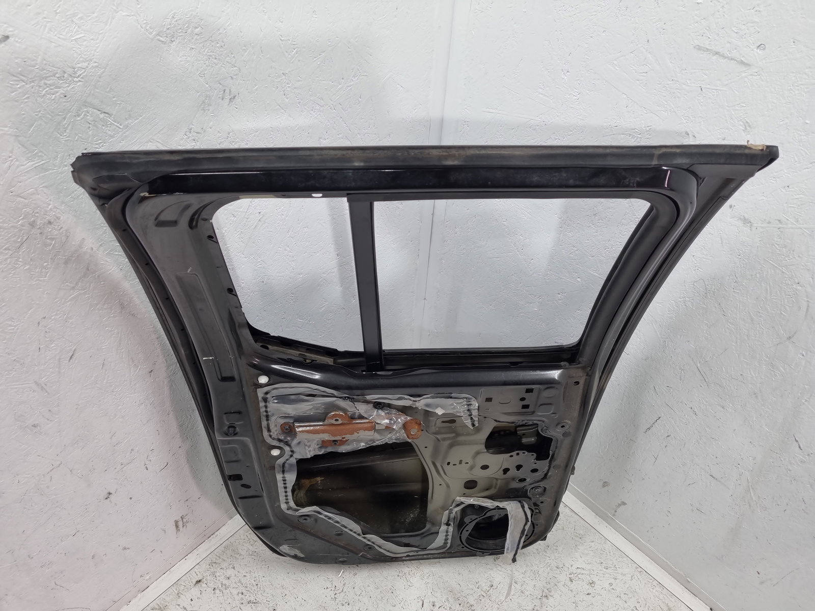 Usa stanga spate Nissan Navara (D40) [Fabr 2005-2014] GN0 - imagine 11