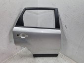 Usa dreapta spate KIA Sorento 2 [Fabr 2009-2015] BRIGHT SILVER