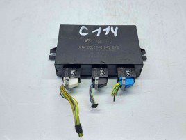  Modul senzori parcare Bmw X3 (E83) [Fabr 2003-2009] 6942676
