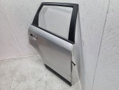 Usa dreapta spate KIA Sorento 2 [Fabr 2009-2015] BRIGHT SILVER