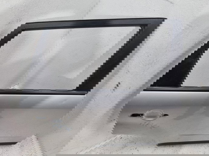 Usa dreapta spate KIA Sorento 2 [Fabr 2009-2015] BRIGHT SILVER