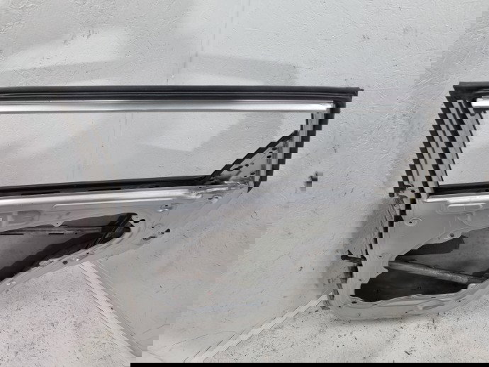 Usa dreapta spate KIA Sorento 2 [Fabr 2009-2015] BRIGHT SILVER