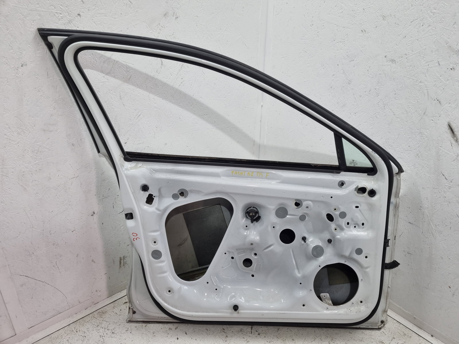 Usa stanga fata Volkswagen Passat B8 Variant (3G5) [Fabr 2015-prezent] LC9A - imagine 8