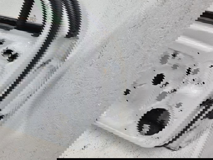 Usa stanga fata Volkswagen Passat B8 Variant (3G5) [Fabr 2015-prezent] LC9A