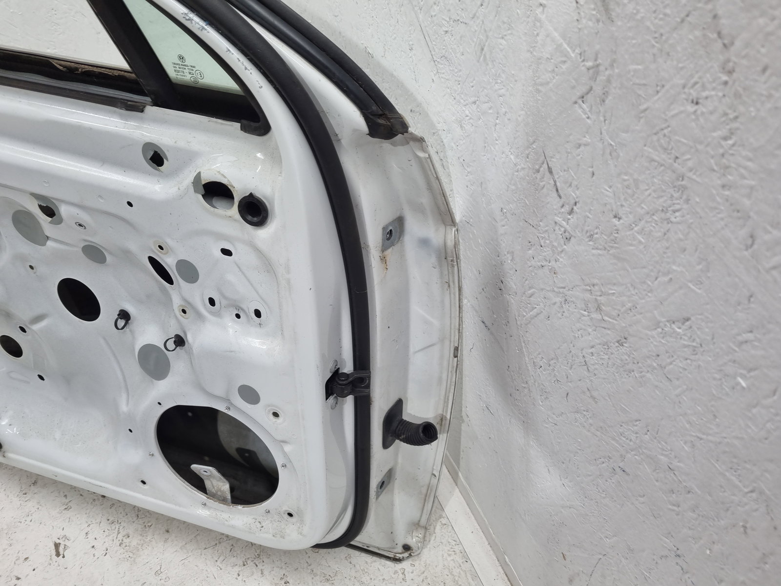 Usa stanga fata Volkswagen Passat B8 Variant (3G5) [Fabr 2015-prezent] LC9A - imagine 9