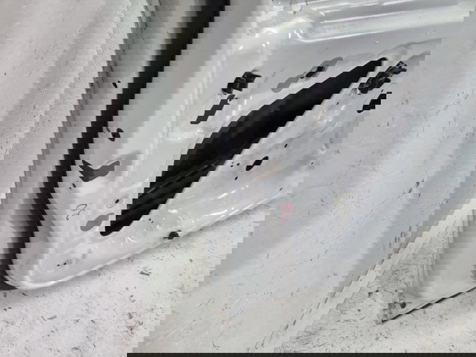 Usa stanga fata Volkswagen Passat B8 Variant (3G5) [Fabr 2015-prezent] LC9A