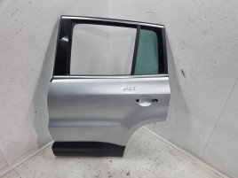 Usa stanga spate Volkswagen Tiguan (5N) [Fabr 2007-2016] LA7W