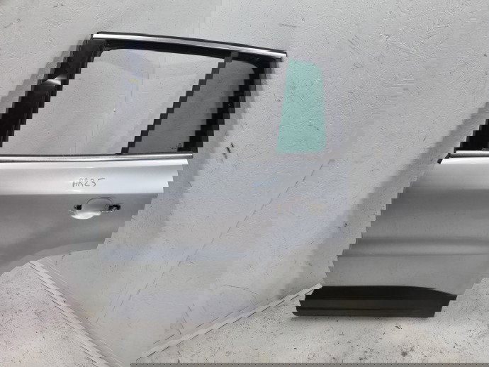 Usa stanga spate Volkswagen Tiguan (5N) [Fabr 2007-2016] LA7W