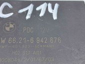  Modul senzori parcare Bmw X3 (E83) [Fabr 2003-2009] 6942676