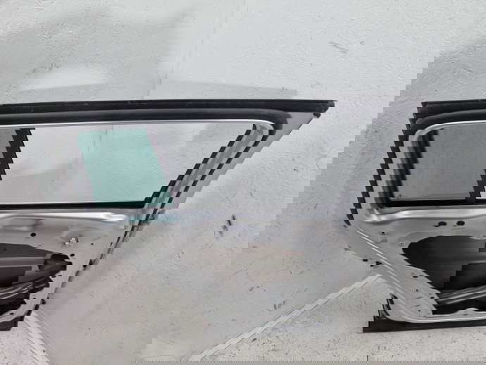 Usa stanga spate Volkswagen Tiguan (5N) [Fabr 2007-2016] LA7W