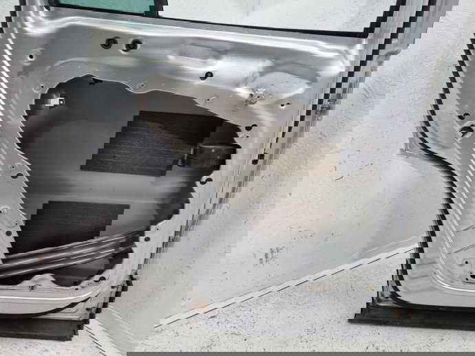 Usa stanga spate Volkswagen Tiguan (5N) [Fabr 2007-2016] LA7W