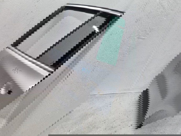 Usa stanga spate Volkswagen Tiguan (5N) [Fabr 2007-2016] LA7W