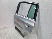 Usa stanga spate Volkswagen Tiguan (5N) [Fabr 2007-2016] LA7W