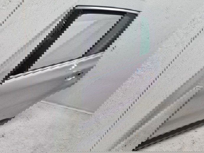 Usa stanga spate Volkswagen Tiguan (5N) [Fabr 2007-2016] LA7W