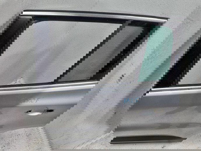 Usa stanga spate Volkswagen Tiguan (5N) [Fabr 2007-2016] LA7W