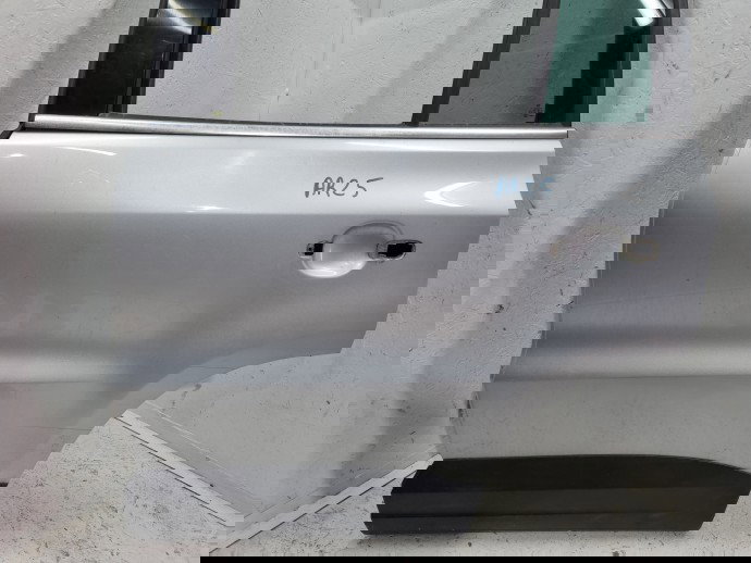 Usa stanga spate Volkswagen Tiguan (5N) [Fabr 2007-2016] LA7W