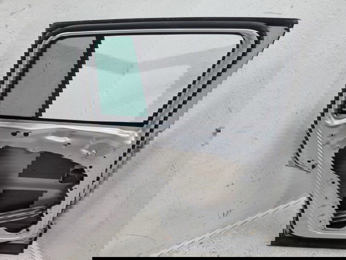 Usa stanga spate Volkswagen Tiguan (5N) [Fabr 2007-2016] LA7W