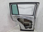 Usa stanga spate Volkswagen Tiguan (5N) [Fabr 2007-2016] LA7W