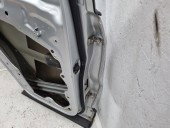 Usa stanga spate Volkswagen Tiguan (5N) [Fabr 2007-2016] LA7W