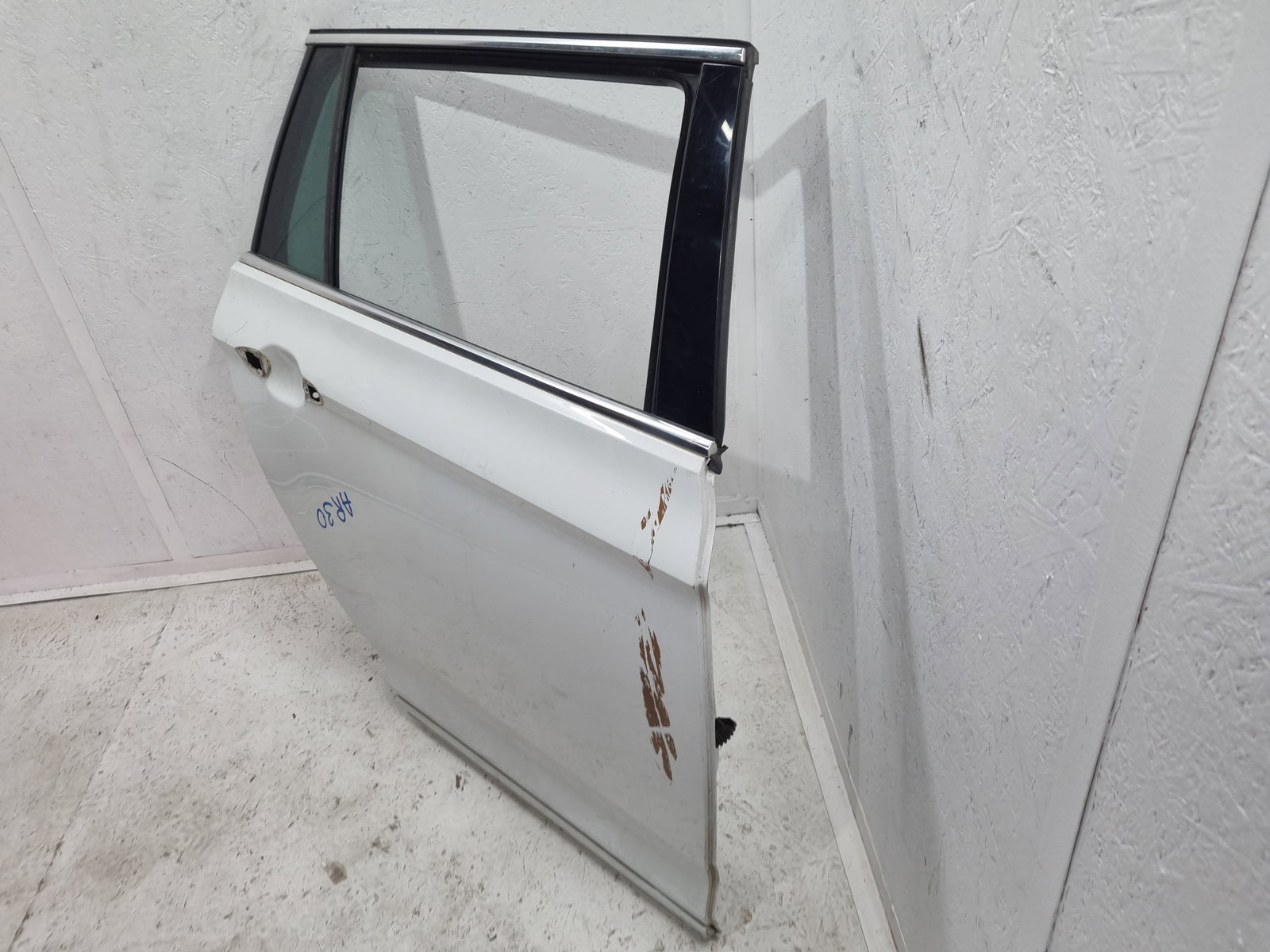 Usa dreapta spate Volkswagen Passat B8 Variant (3G5) [Fabr 2015-prezent] LC9A - imagine 4