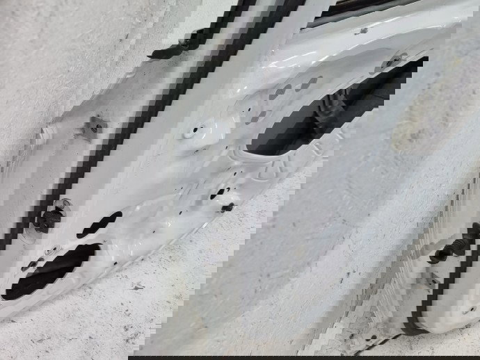 Usa dreapta spate Volkswagen Passat B8 Variant (3G5) [Fabr 2015-prezent] LC9A