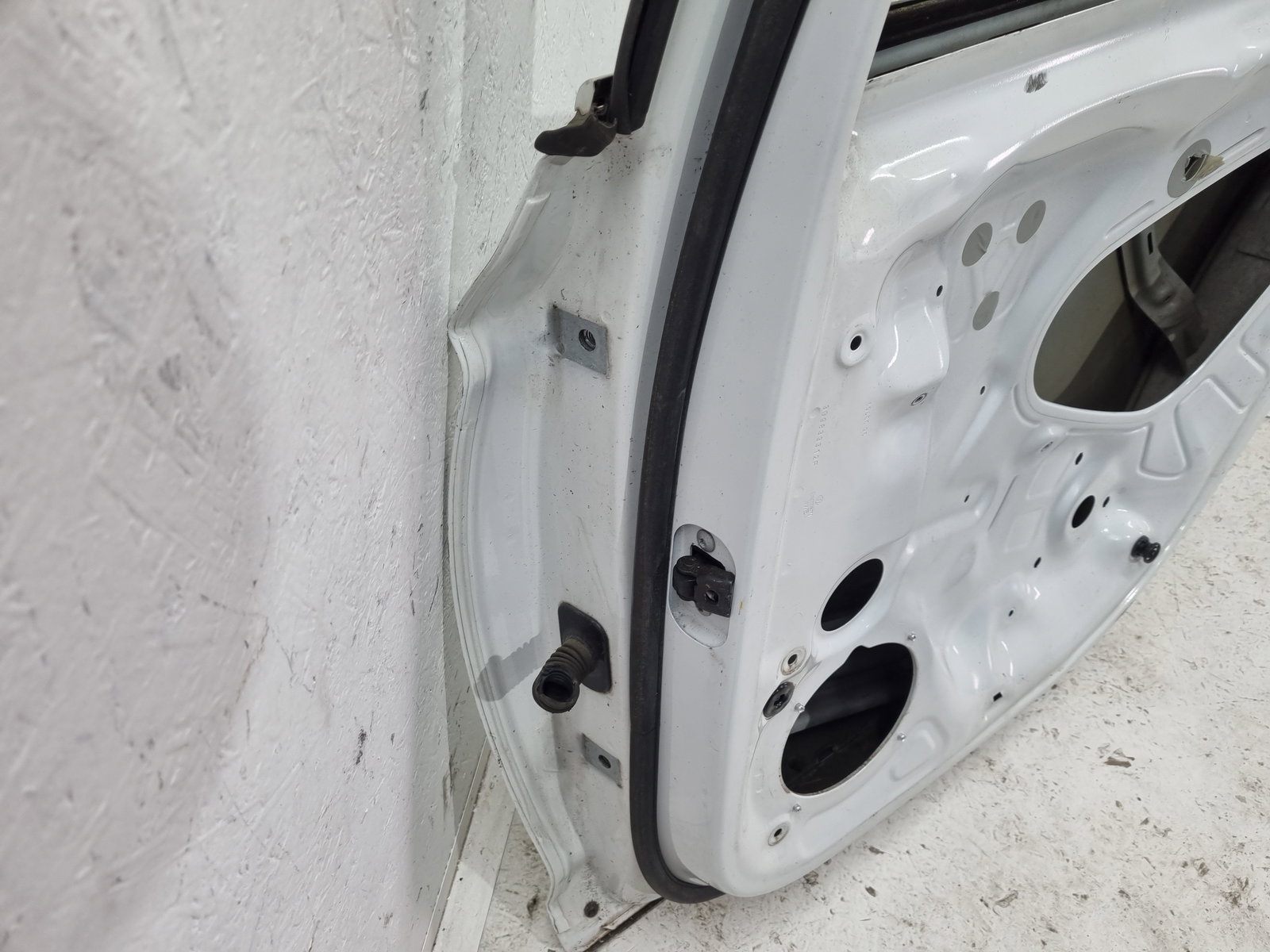 Usa dreapta spate Volkswagen Passat B8 Variant (3G5) [Fabr 2015-prezent] LC9A - imagine 10