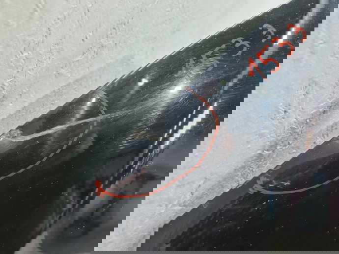 Capota motor Volkswagen Passat B6 Variant (3C5) [Fabr 2005-2010] L041