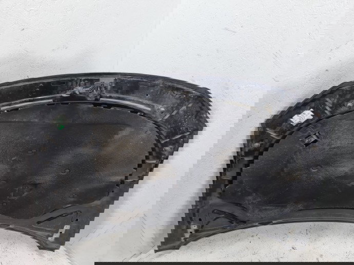 Capota motor Volkswagen Passat B6 Variant (3C5) [Fabr 2005-2010] L041