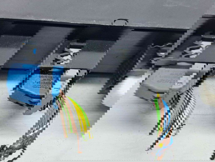  Modul senzori parcare Bmw X3 (E83) [Fabr 2003-2009] 6942676