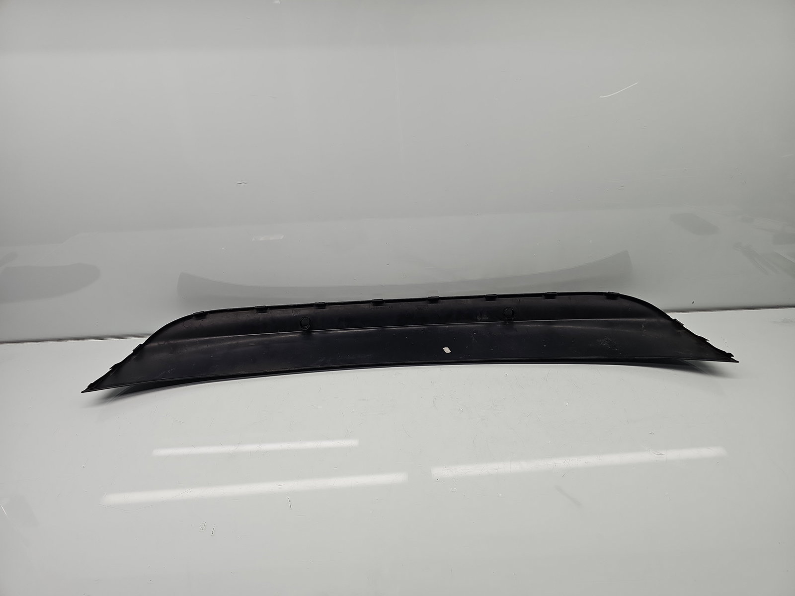 Ornament bara spate Ford B-Max [Fabr 2012-prezent] AV11-17D781-AB - imagine 2