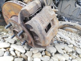 Etrier stanga Hyundai Accent 1.5 diesel OEM 2005-2008