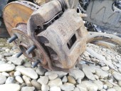 Etrier stanga Hyundai Accent 1.5 diesel OEM 2005-2008