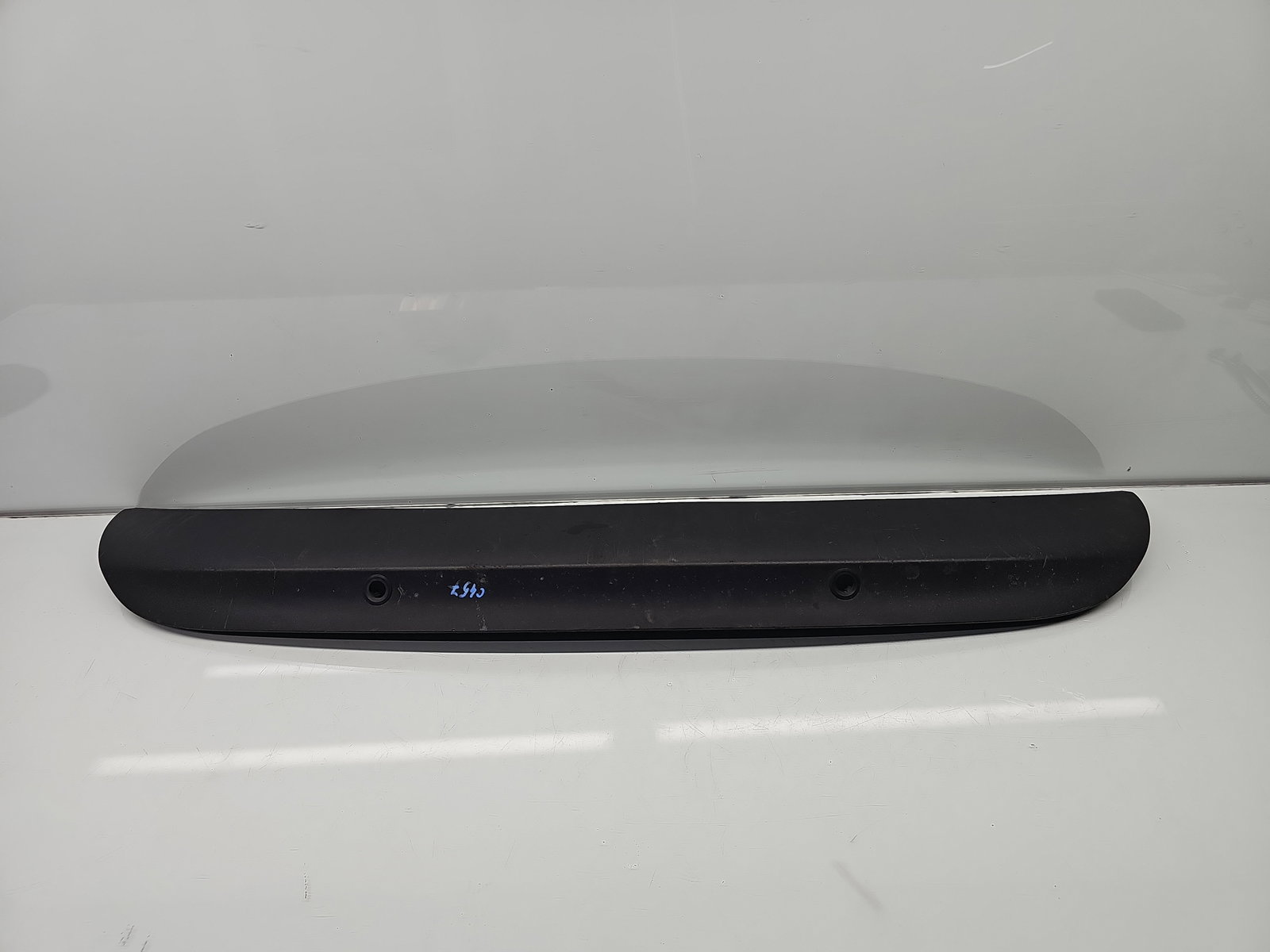 Ornament bara spate Ford B-Max [Fabr 2012-prezent] AV11-17D781-AB - imagine 3