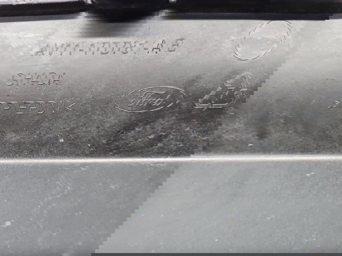 Ornament bara spate Ford B-Max [Fabr 2012-prezent] AV11-17D781-AB