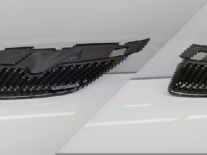 Grila bara fata Skoda Fabia 2 (5J, 542) [Fabr 2007-2014] OEM