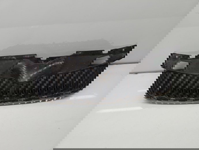 Grila bara fata Skoda Fabia 2 (5J, 542) [Fabr 2007-2014] OEM